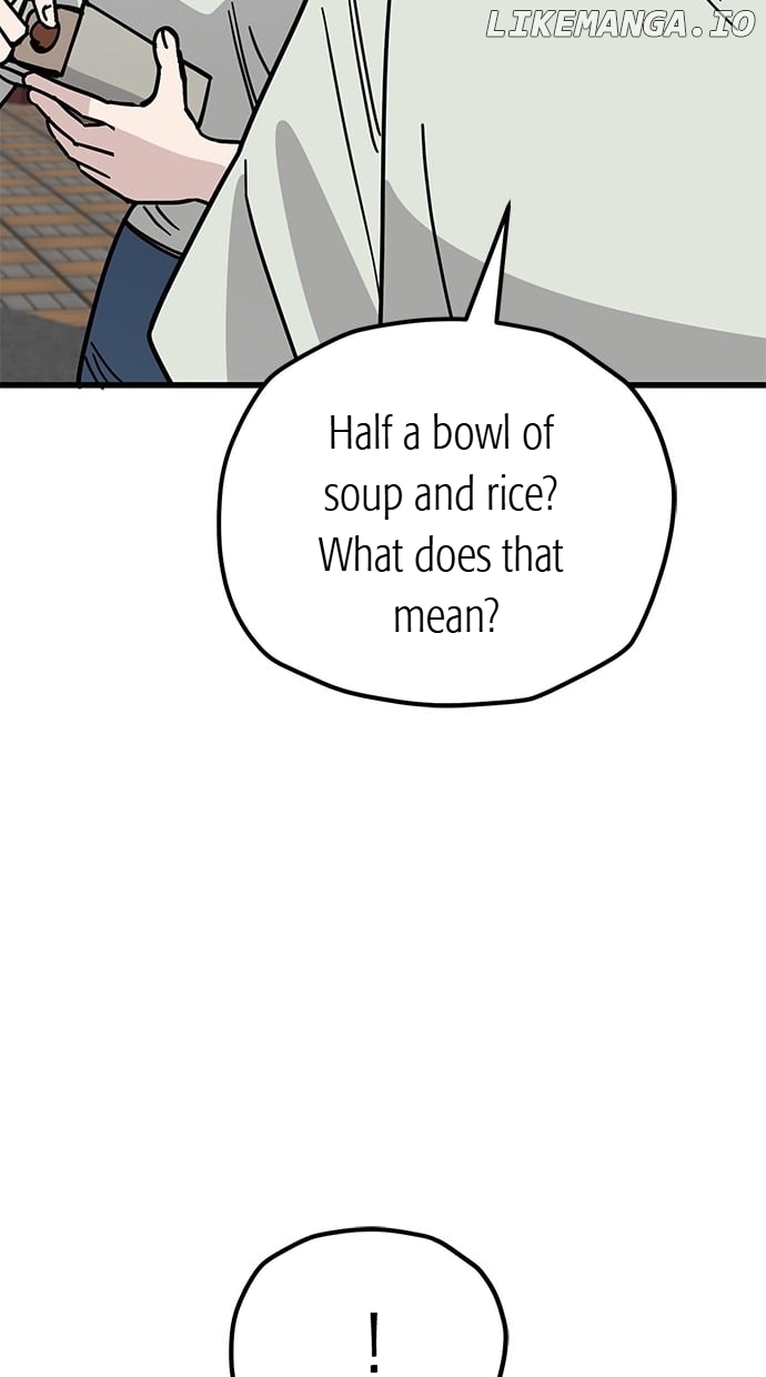 Unemployed Baek-soon Chapter 165 - page 23